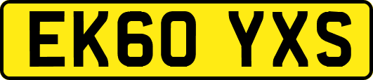 EK60YXS