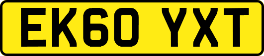 EK60YXT