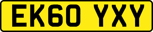 EK60YXY