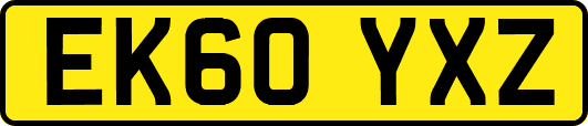 EK60YXZ