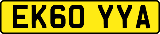 EK60YYA