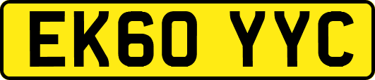 EK60YYC
