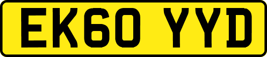 EK60YYD