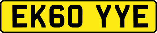 EK60YYE