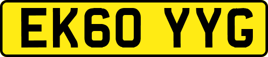 EK60YYG