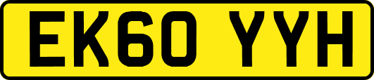 EK60YYH