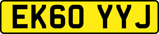EK60YYJ