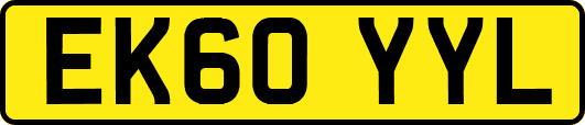 EK60YYL