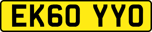 EK60YYO