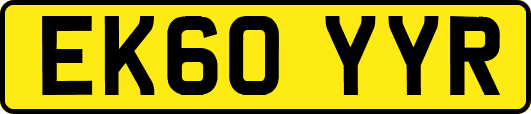 EK60YYR