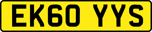 EK60YYS