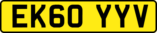 EK60YYV