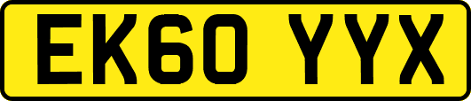 EK60YYX