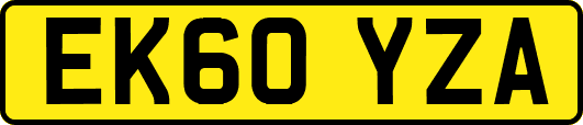 EK60YZA