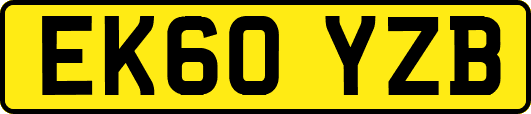 EK60YZB