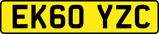 EK60YZC