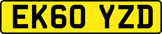EK60YZD