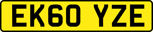EK60YZE