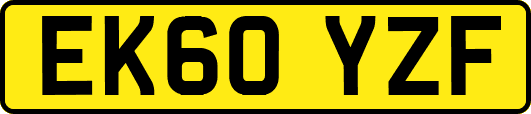 EK60YZF