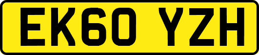 EK60YZH