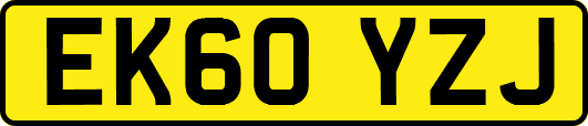 EK60YZJ