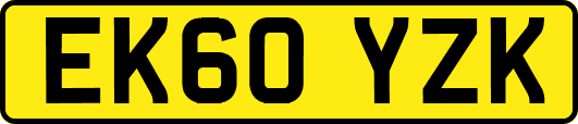 EK60YZK