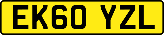 EK60YZL