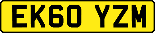 EK60YZM