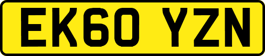 EK60YZN