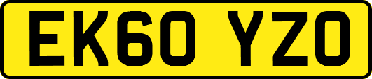 EK60YZO