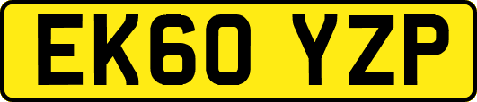 EK60YZP