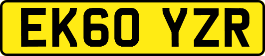 EK60YZR
