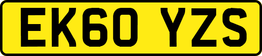 EK60YZS