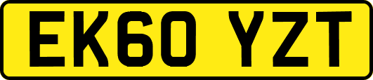 EK60YZT