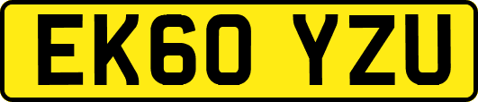 EK60YZU
