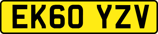 EK60YZV