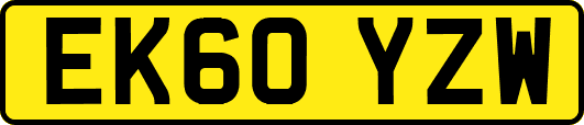 EK60YZW
