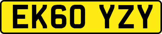 EK60YZY