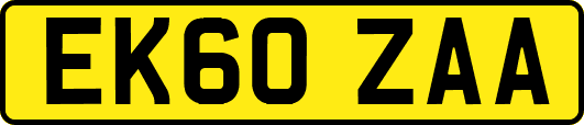 EK60ZAA
