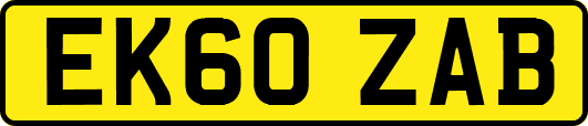 EK60ZAB