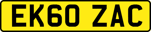 EK60ZAC