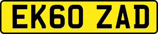 EK60ZAD