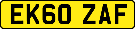 EK60ZAF