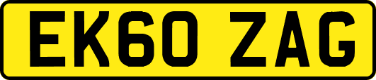 EK60ZAG