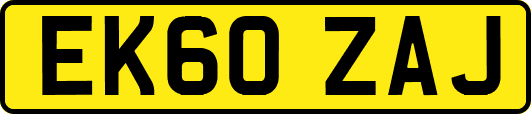 EK60ZAJ