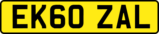 EK60ZAL