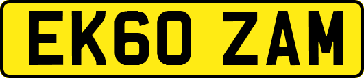 EK60ZAM