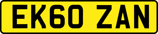 EK60ZAN