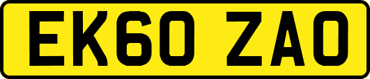 EK60ZAO