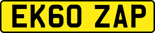 EK60ZAP